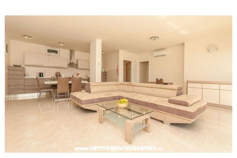 Luxury Apartments Omis – photo 10