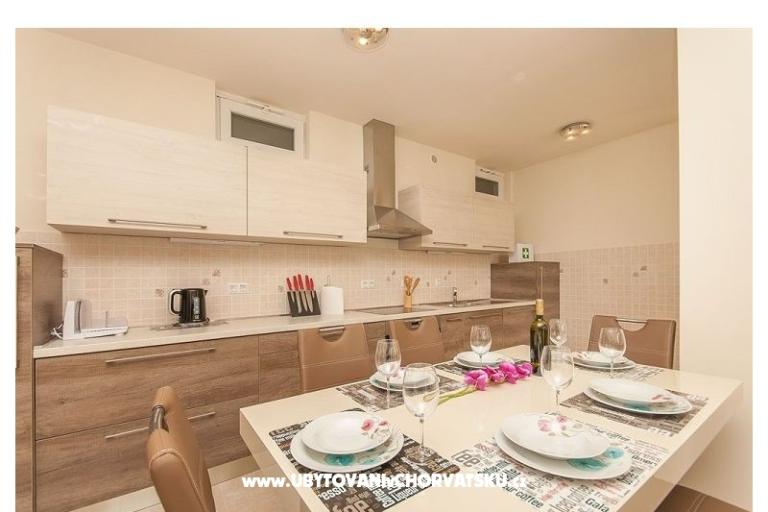 Luxury Apartments Omis – photo 12