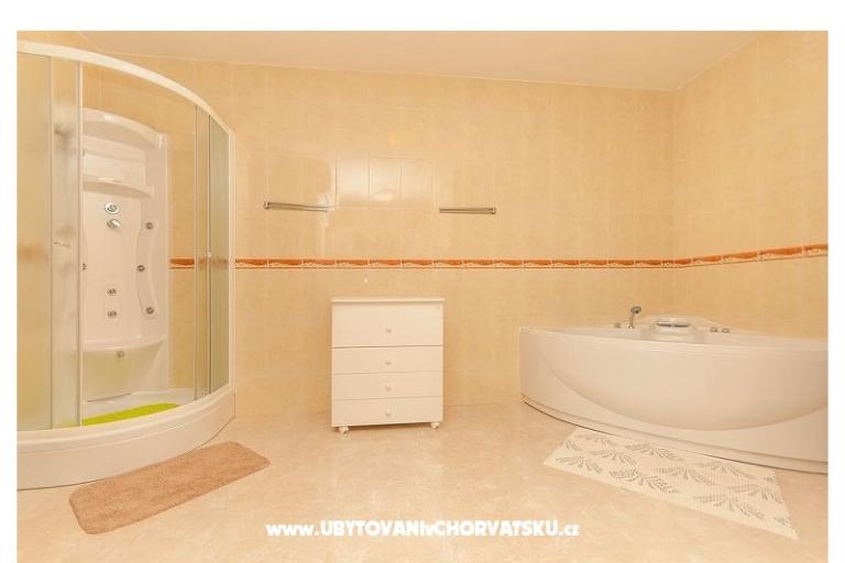 Luxury Apartments Omis – photo 13