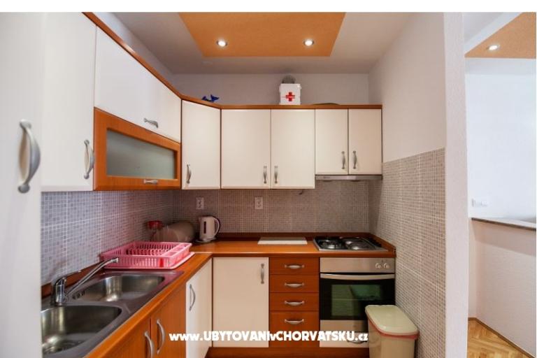 Luxury Apartments Omis – photo 14