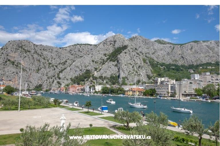 Luxury Apartments Omis – photo 18