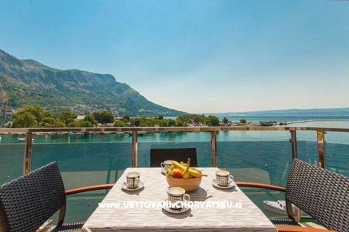 Luxury Apartments Omis – photo 3