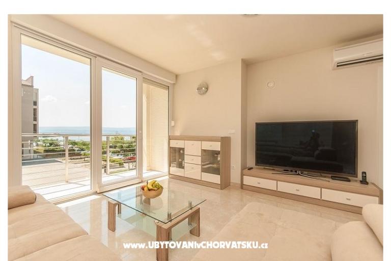 Luxury Apartments Omis – photo 9