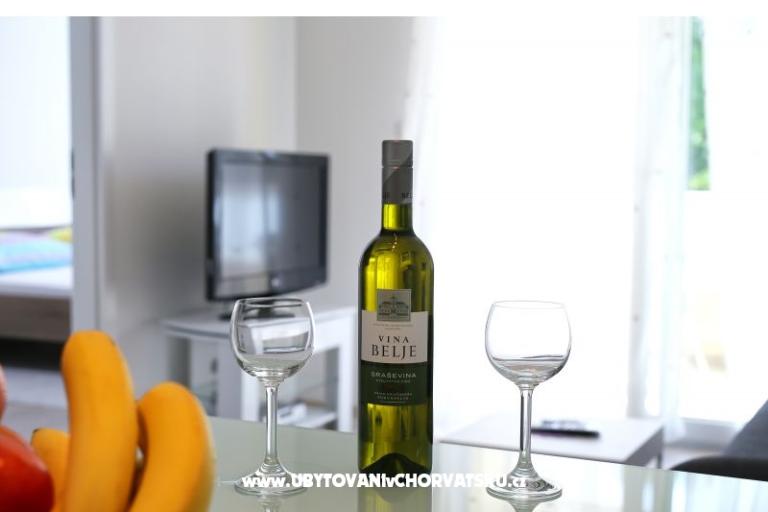 Apartment Megy – photo 8