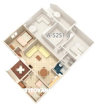 Apartments Mimice – photo 16