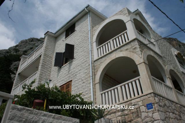 -WHITE HOUSE- Apartments – photo 2