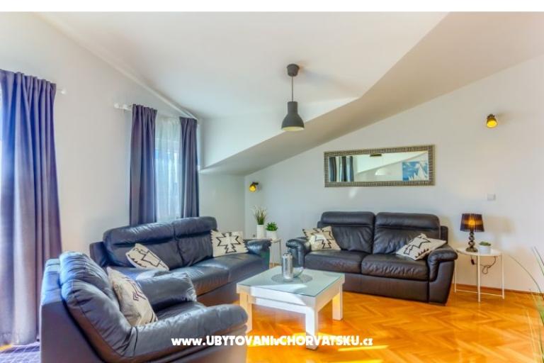 Omiš Wind Rose Apartment – photo 3
