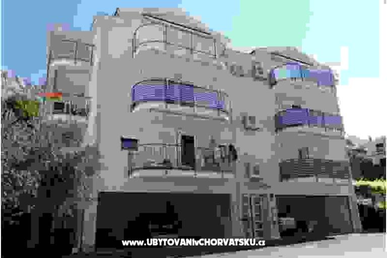 Omiš Wind Rose Apartment – photo 5