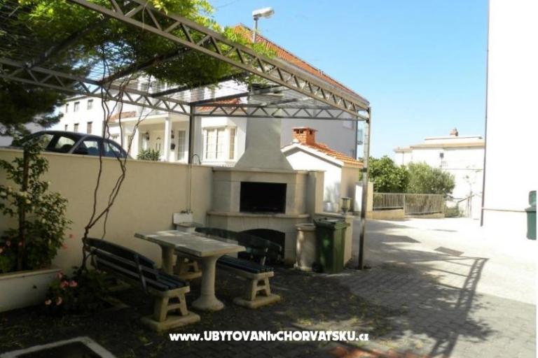 Omiš Wind Rose Apartment – photo 6
