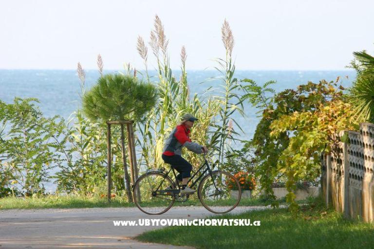 Bungalows Savudrija – photo 7