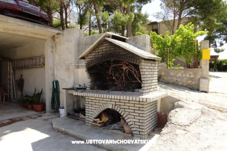 Pension-Restoran Skalinada – photo 9