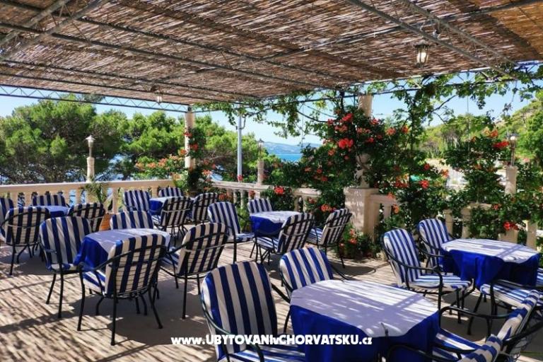Pension-Restoran Skalinada – photo 2