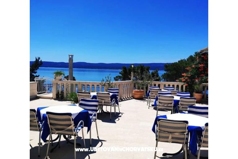 Pension-Restoran Skalinada – photo 7