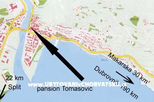 Pension Tomasovic – photo 8