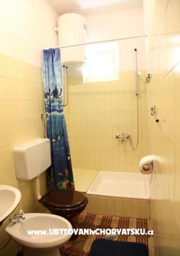 Apartments Bionda – photo 9