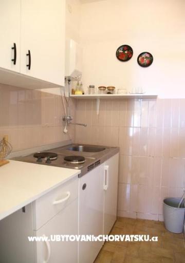 Apartments Bionda – photo 11