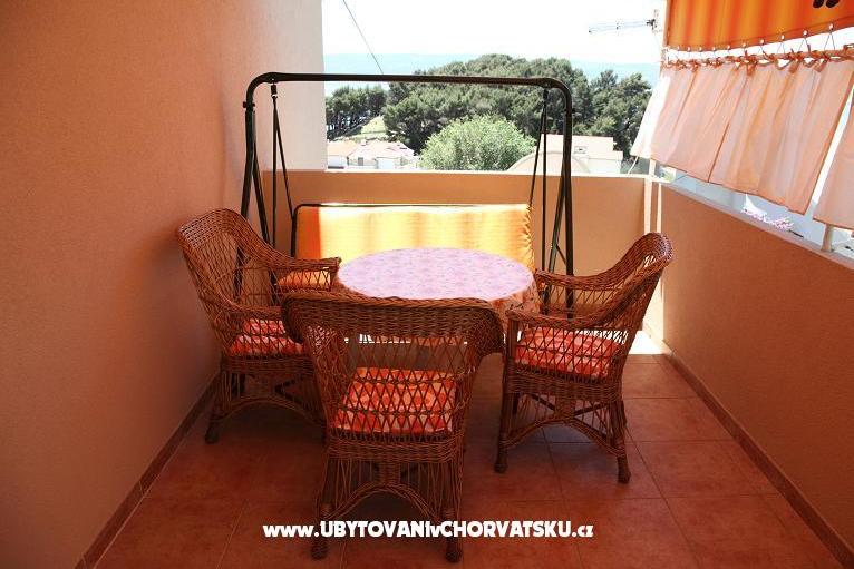 Apartments Bionda – photo 15