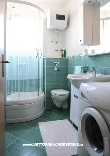 Apartments Bionda – photo 7