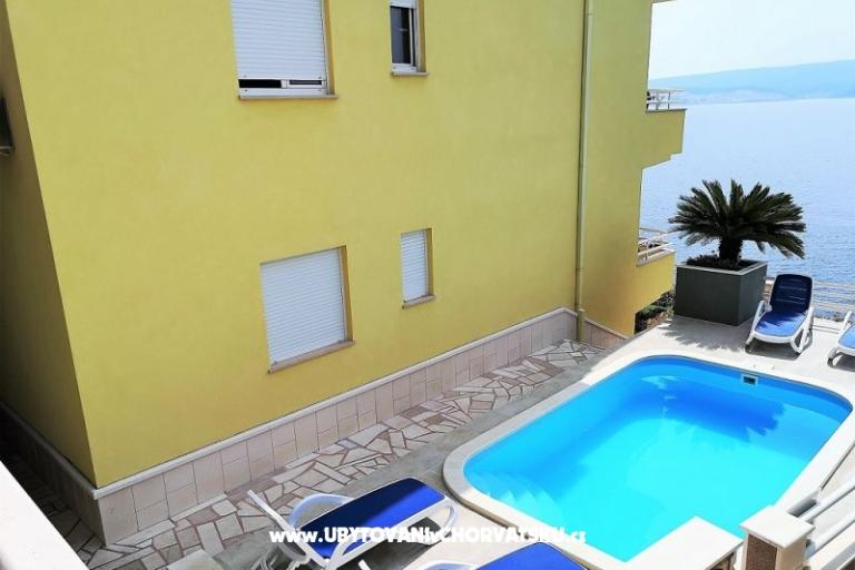 Apartments Villa Mira – photo 2