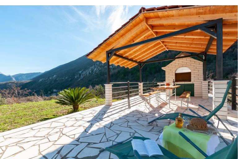 Vila Musa – photo 13