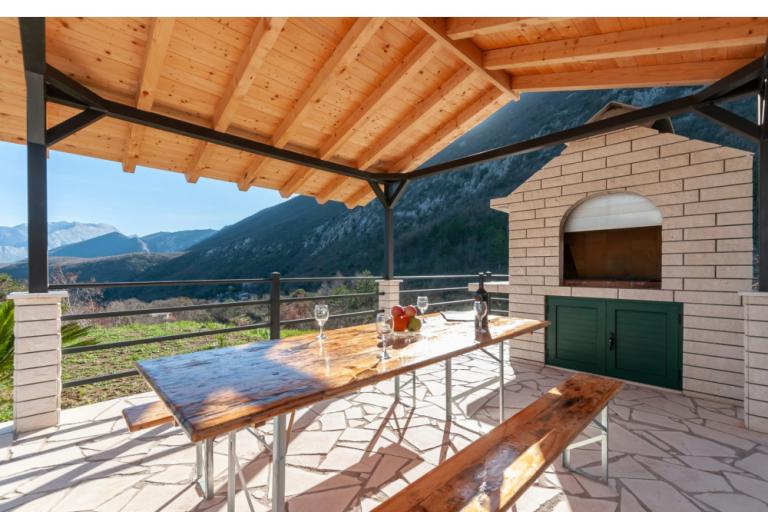 Vila Musa – photo 14