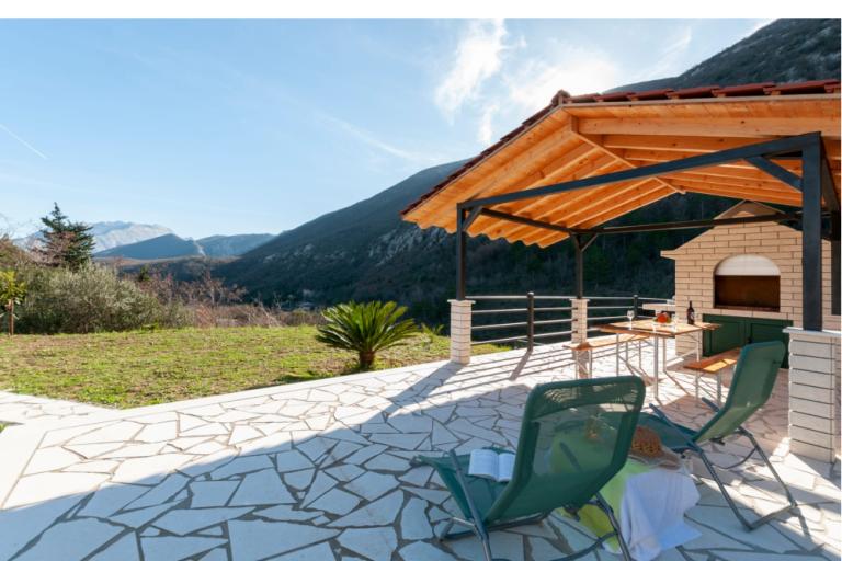 Vila Musa – photo 18