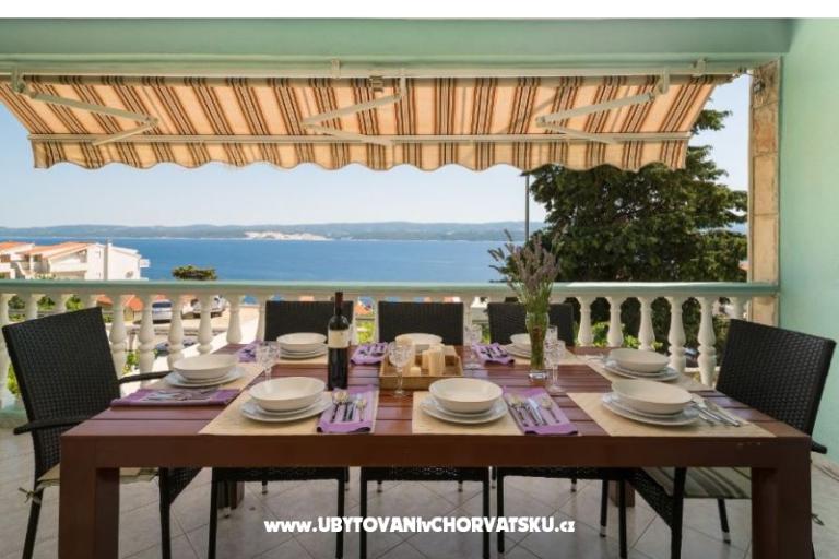 Apartments TOMAS  – photo 10