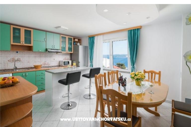 Apartments TOMAS  – photo 11