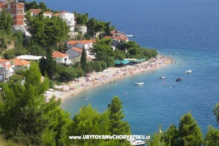 Apartments TOMAS  – photo 13