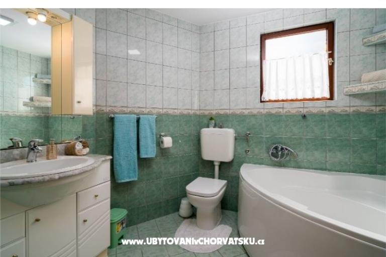 Apartments TOMAS  – photo 16