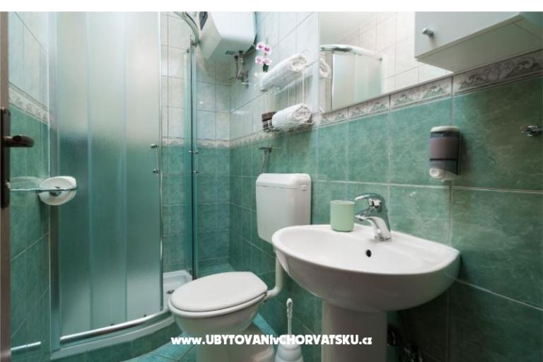 Apartments TOMAS  – photo 17