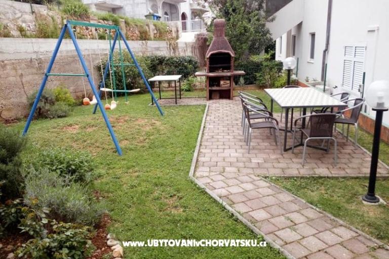 Apartments TOMAS  – photo 18