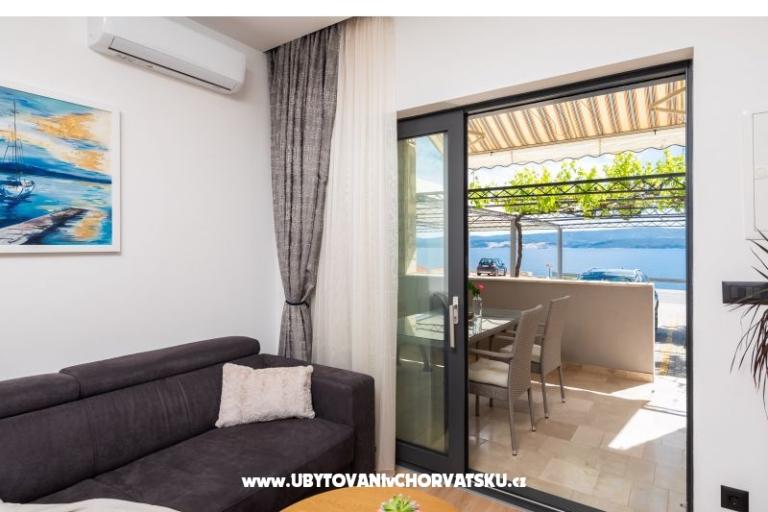 Apartments TOMAS  – photo 23