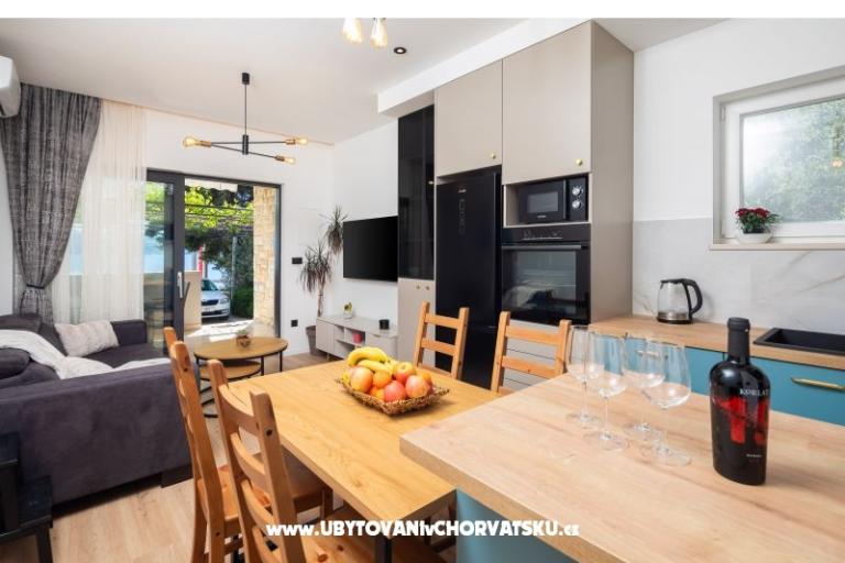 Apartments TOMAS  – photo 25