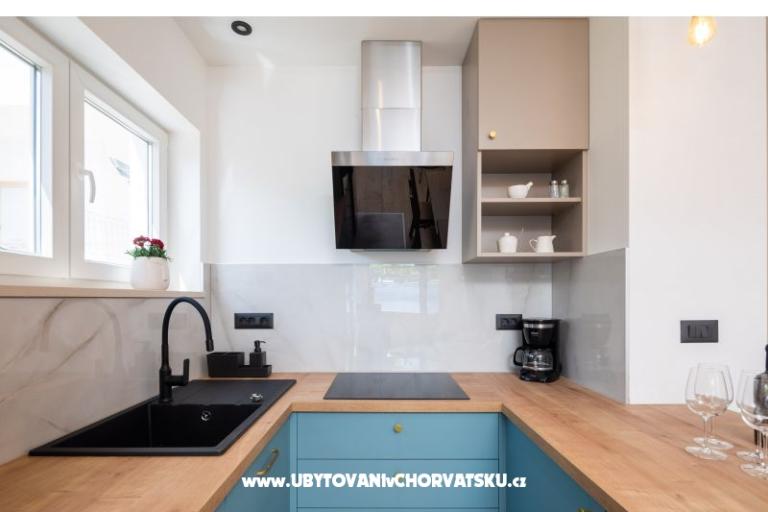 Apartments TOMAS  – photo 27