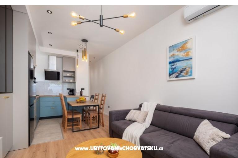 Apartments TOMAS  – photo 29