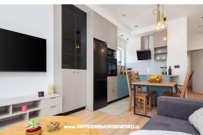 Apartments TOMAS  – photo 30