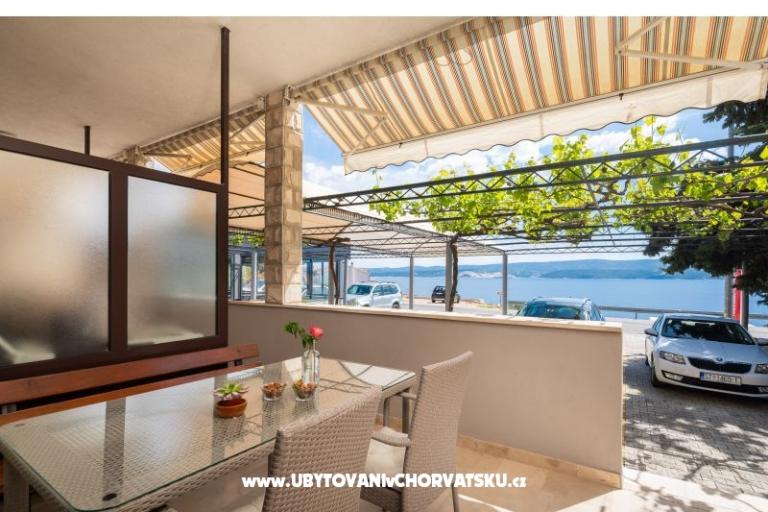 Apartments TOMAS  – photo 31