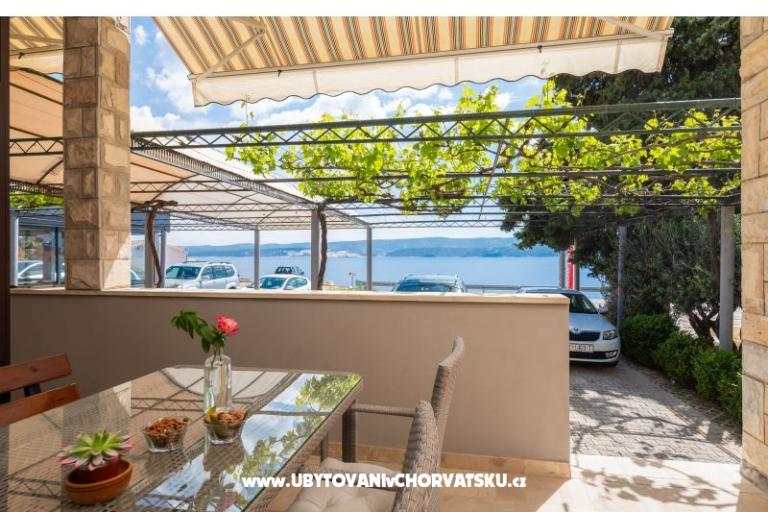 Apartments TOMAS  – photo 32