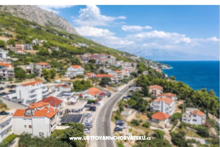 Apartments TOMAS  – photo 34