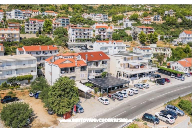 Apartments TOMAS  – photo 36