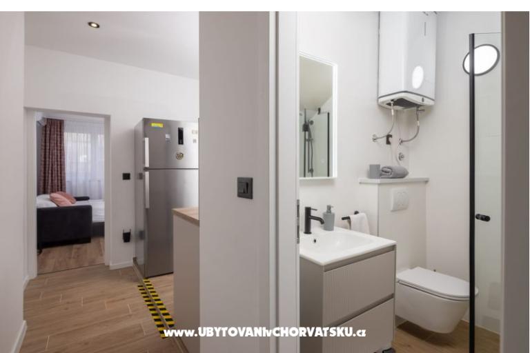 Apartments TOMAS  – photo 48