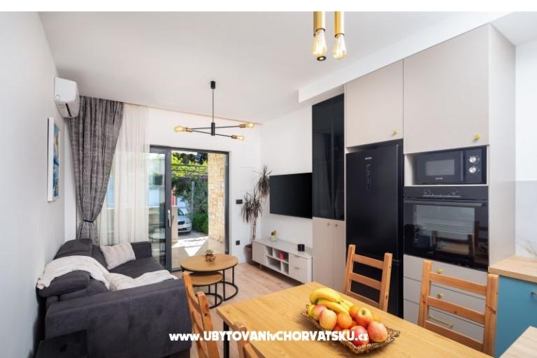 Apartments TOMAS  – photo 8