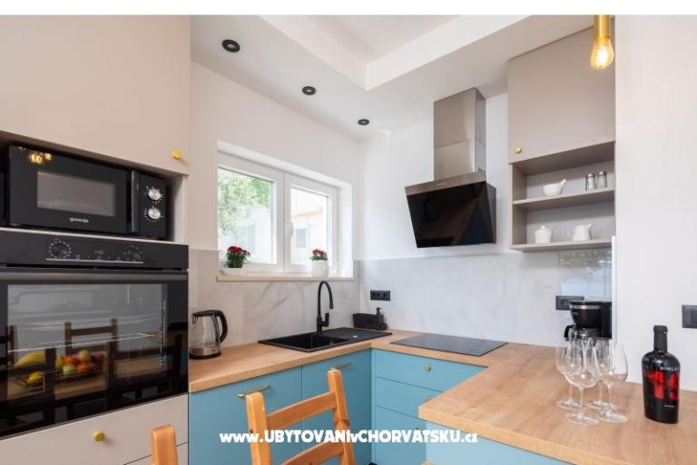 Apartments TOMAS  – photo 9