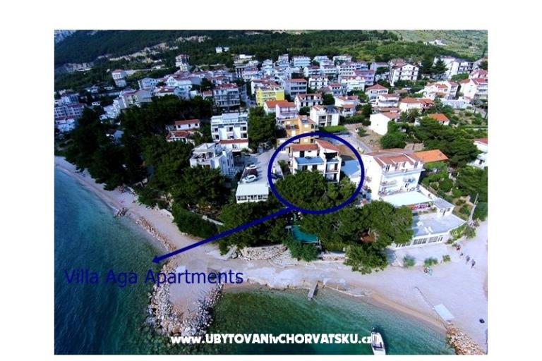 Villa Aga Apartments – photo 7
