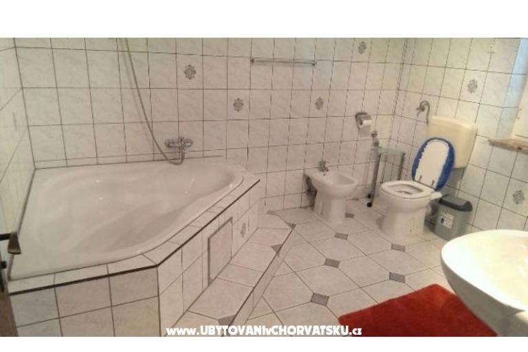 Apartments Duranec – photo 15