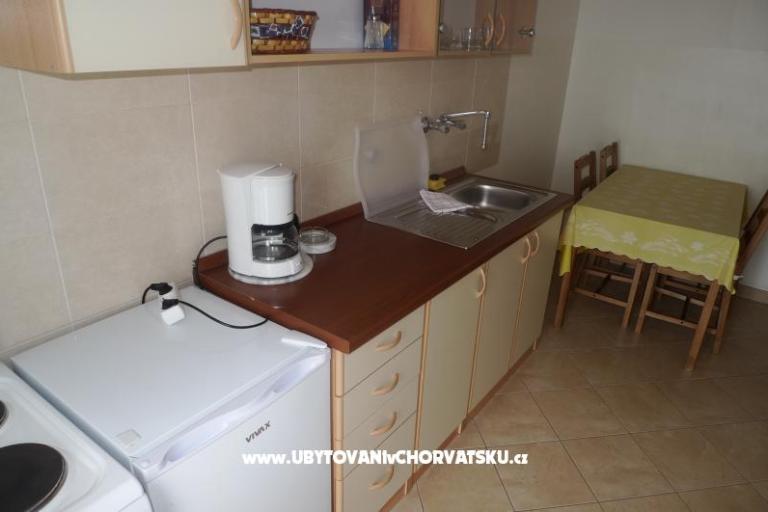 Vila Fila Duce Omis – photo 13