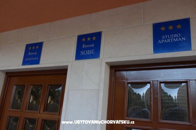Vila Fila Duce Omis – photo 16