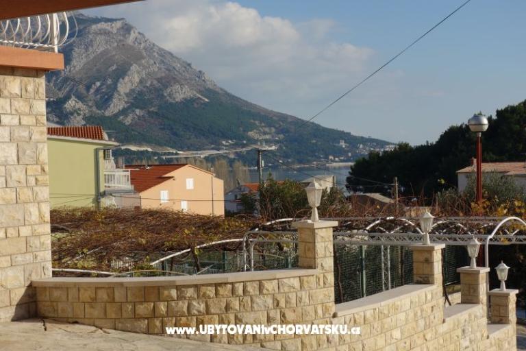 Vila Fila Duce Omis – photo 2