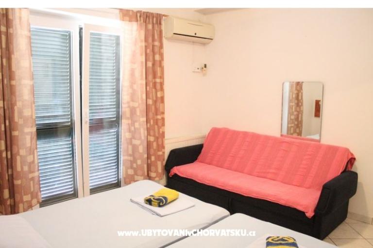 Villa Gloria – photo 13